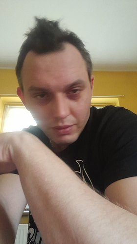 Najładniejsze zdjęcie użytkownika Grzesiak - 