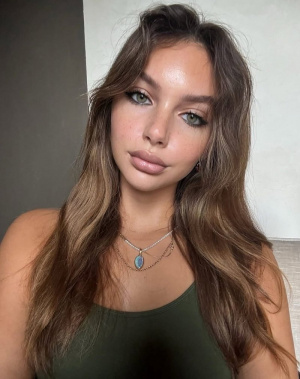 JoEll, Kobieta, California City Fotka