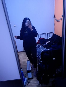 Najładniejsze zdjęcie użytkownika Wygas - 