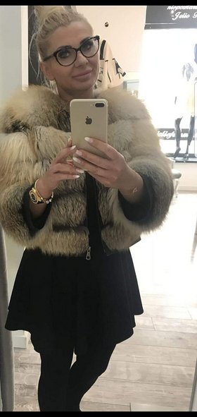 Najładniejsze zdjęcie użytkownika wiolinka666 - 