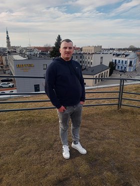Najładniejsze zdjęcie użytkownika lech89 - 