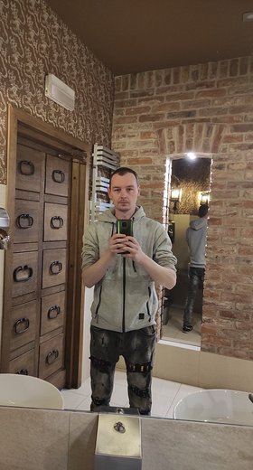 Najładniejsze zdjęcie użytkownika Rafallll92 - 