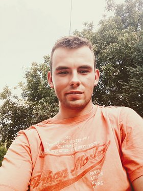 Najładniejsze zdjęcie użytkownika kamil9744 - 