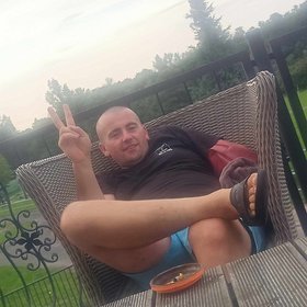 Najładniejsze zdjęcie użytkownika czuherko - 