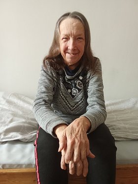 Najładniejsze zdjęcie użytkownika BarbaraEwaS - 