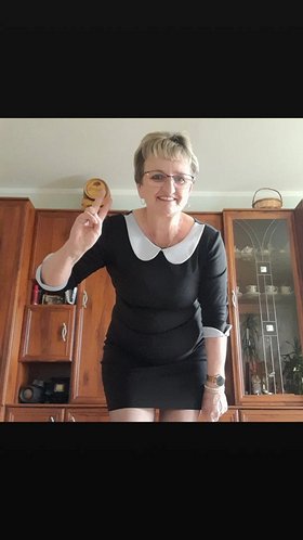 Najładniejsze zdjęcie użytkownika TeresaBinger - 