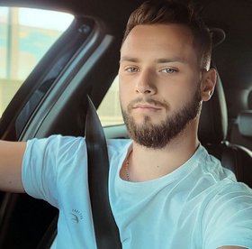 Najładniejsze zdjęcie użytkownika FajnyMarcel - 