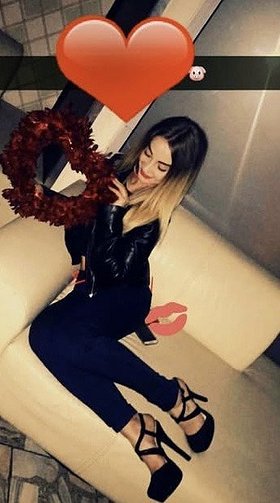 Najładniejsze zdjęcie użytkownika anulkaaax3 - 