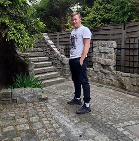 Najładniejsze zdjęcie użytkownika MisiekKr - 