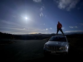 Najładniejsze zdjęcie użytkownika kuba6pl - 