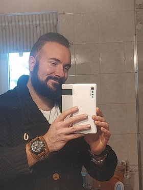 Najładniejsze zdjęcie użytkownika Sawyer87 - 