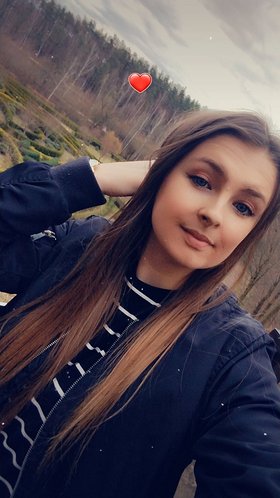 Najładniejsze zdjęcie użytkownika PaulinaChort