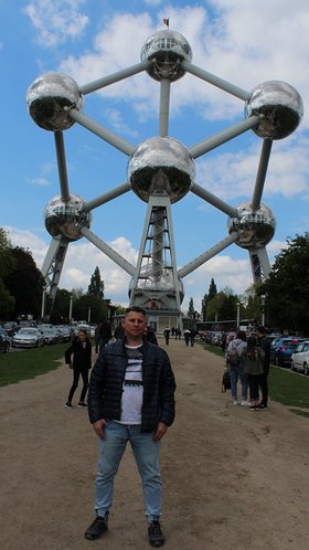 Najładniejsze zdjęcie użytkownika otojaTomasz