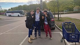 Najładniejsze zdjęcie użytkownika Kubiakj1976wppl - 