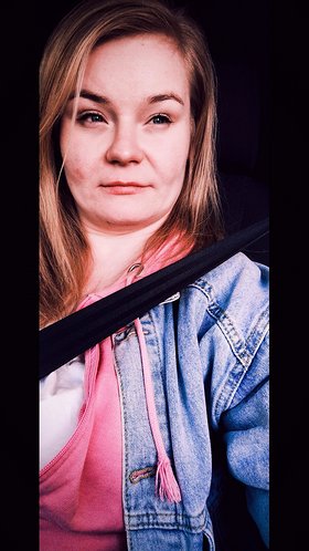 Najładniejsze zdjęcie użytkownika kikadominika1994 - 