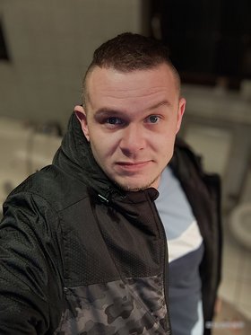 Najładniejsze zdjęcie użytkownika Tomas9110 - 