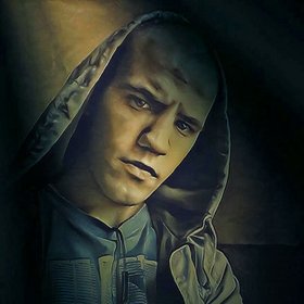 Najładniejsze zdjęcie użytkownika LukaszWrona1994 - 