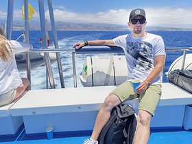 Najładniejsze zdjęcie użytkownika madaniel - 