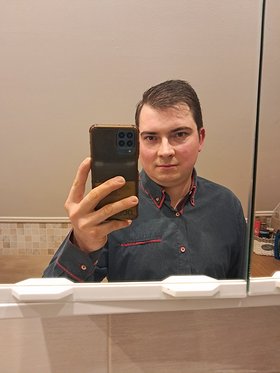 Najładniejsze zdjęcie użytkownika PawelPSR - 