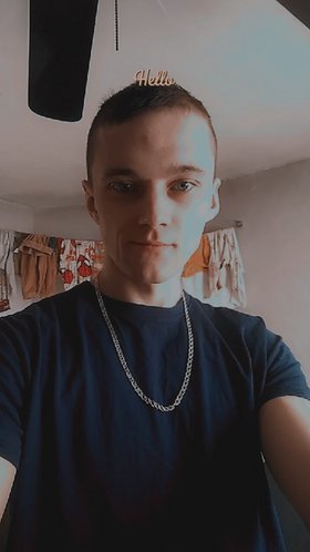 Najładniejsze zdjęcie użytkownika KaCio20 - 