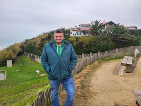 Najładniejsze zdjęcie użytkownika andrrzej301k - 