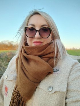 Najładniejsze zdjęcie użytkownika joannamarciniak7 - 