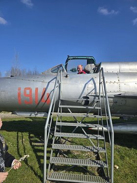 Najładniejsze zdjęcie użytkownika Adam0310 - 