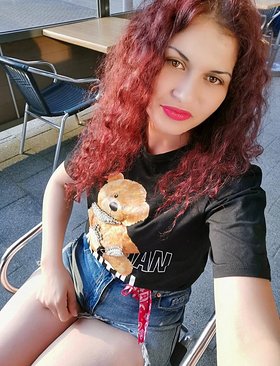 Najładniejsze zdjęcie użytkownika RozaWiatrow - 