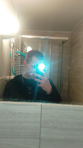 Najładniejsze zdjęcie użytkownika chorejazdy -