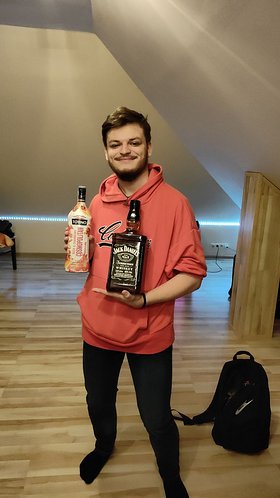 Najładniejsze zdjęcie użytkownika Jakubo04 - 
