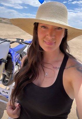 Najładniejsze zdjęcie użytkownika rosewilliams000720 - 