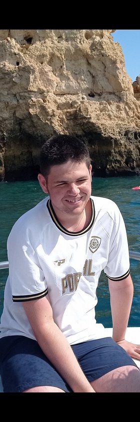 Najładniejsze zdjęcie użytkownika kortalsolek