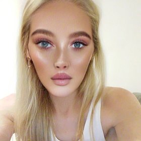 Najładniejsze zdjęcie użytkownika michalinapalkows51 - 