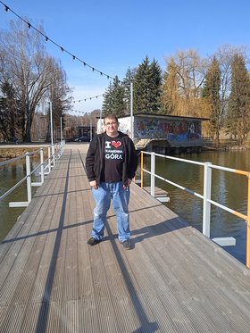 Najładniejsze zdjęcie użytkownika Marcin7769 - 