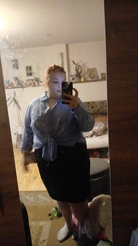 Najładniejsze zdjęcie użytkownika Julka395 - 