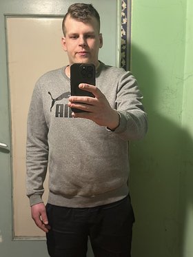 Najładniejsze zdjęcie użytkownika Marcinty23 - 