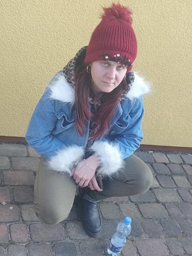 Najładniejsze zdjęcie użytkownika PatrycjaCzaja1996 - 