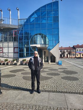 Najładniejsze zdjęcie użytkownika WojciechZakiewicz - 