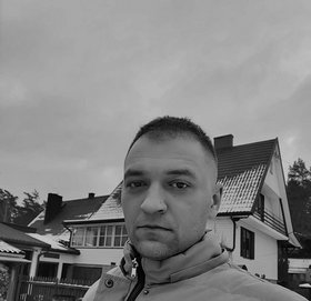 Najładniejsze zdjęcie użytkownika mateuszszturgule83 - 