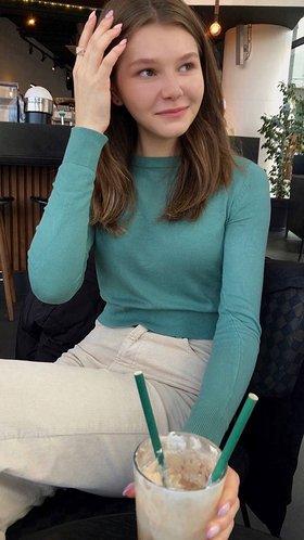 Najładniejsze zdjęcie użytkownika Rusiaalove - 