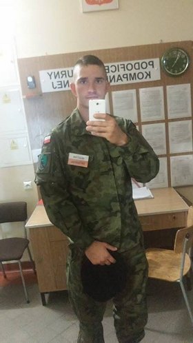 Najładniejsze zdjęcie użytkownika StarowiczMa - 