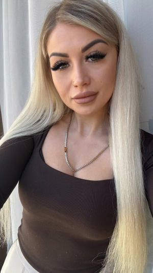 ZarlocznaWaginaxd Kobieta Lublin Fotka