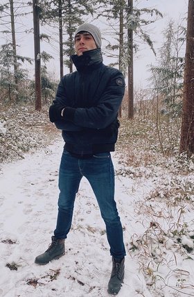 Najładniejsze zdjęcie użytkownika Andrzejjoo - 