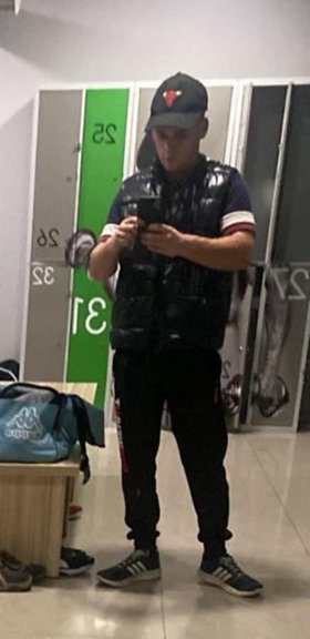 Najładniejsze zdjęcie użytkownika bulengeradam - 