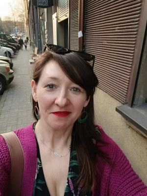 Tantric, Kobieta, Katowice | Fotka.com