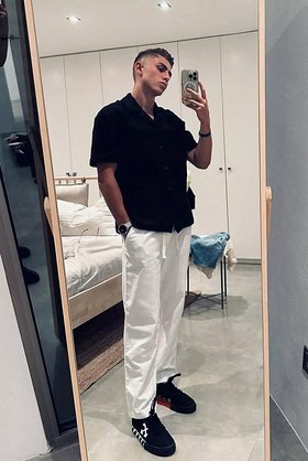 Najładniejsze zdjęcie użytkownika MarekKowalski2004 - 