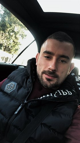 Najładniejsze zdjęcie użytkownika LukaszKa1996 - 