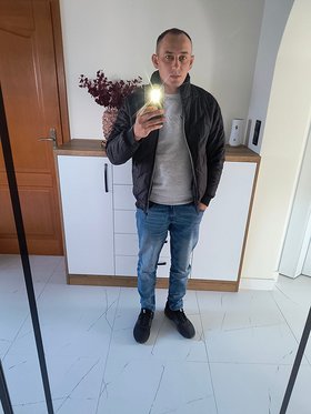 Najładniejsze zdjęcie użytkownika sebals311gmailcom - 