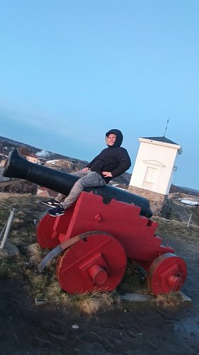 Najładniejsze zdjęcie użytkownika Michalwaria - 