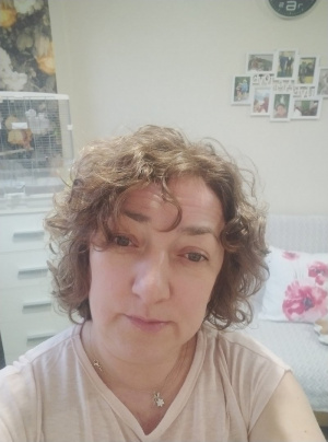 hair, skin, selfie